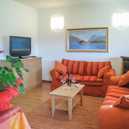 Borgo Chiaro Apartamento Colico Exterior foto