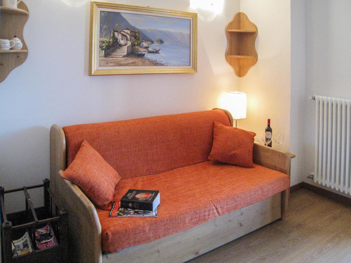 Borgo Chiaro Apartamento Colico Exterior foto