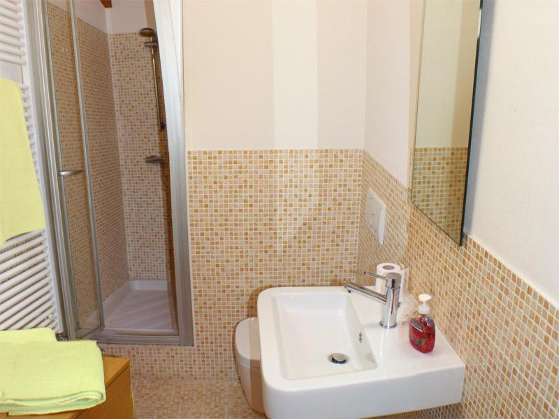Borgo Chiaro Apartamento Colico Exterior foto