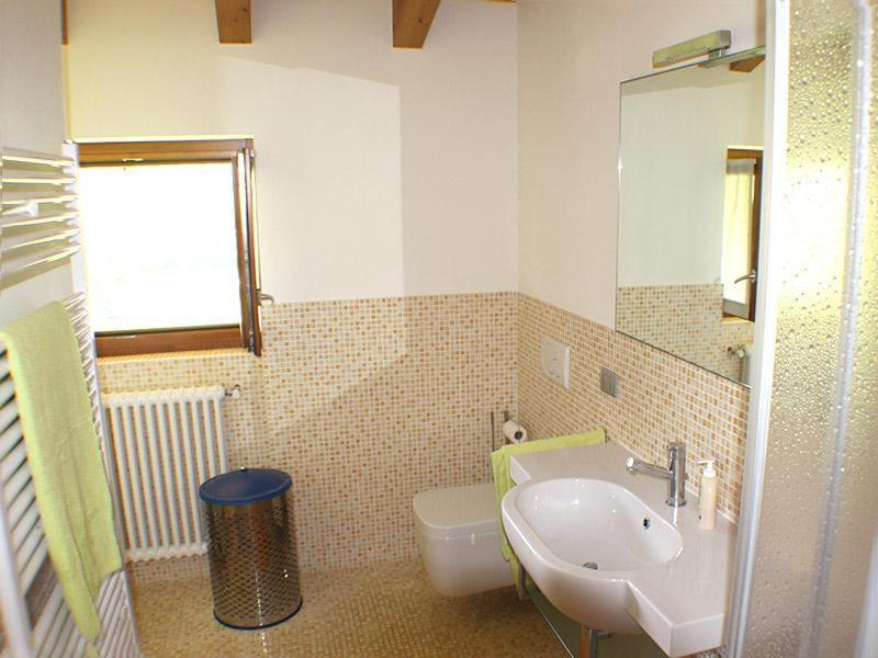Borgo Chiaro Apartamento Colico Exterior foto